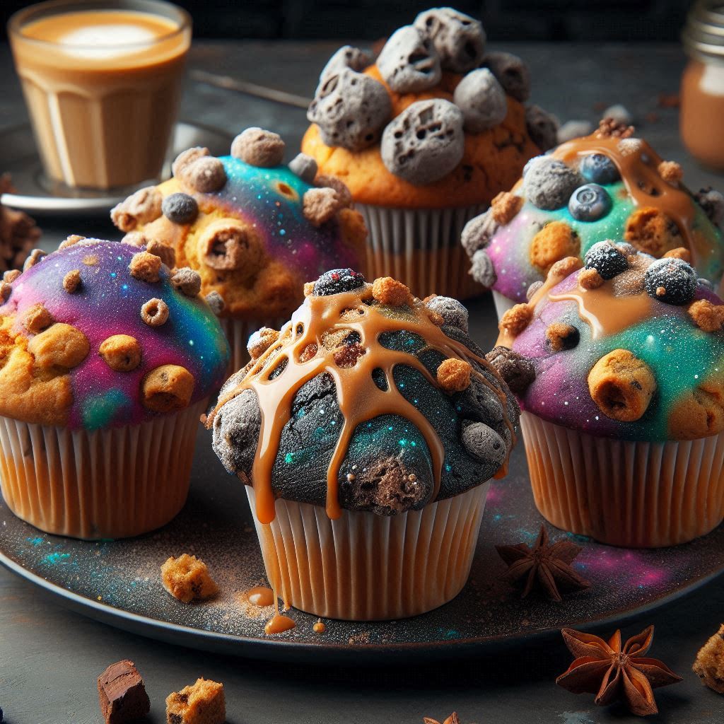 Muffins